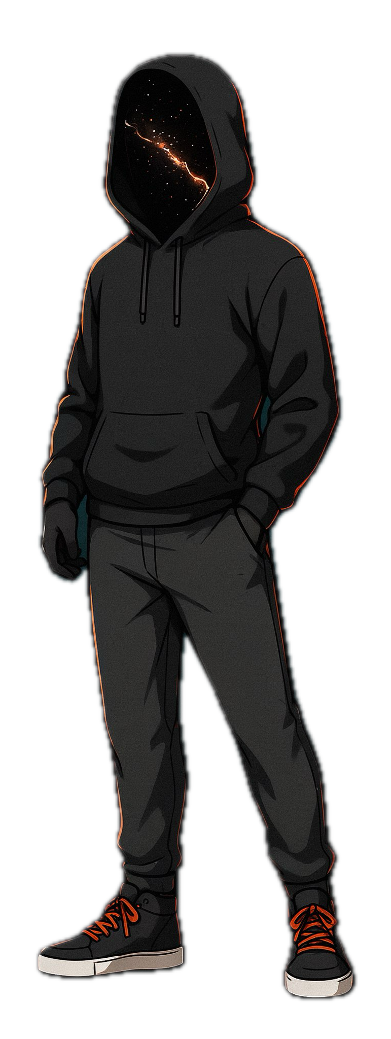 RIFT Character